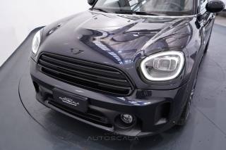 MINI Mini usata, con Sensore di pioggia