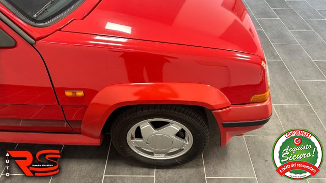 RENAULT R 5 usata 12