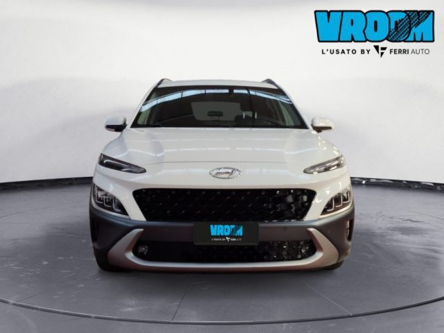 HYUNDAI Kona usata, con Airbag