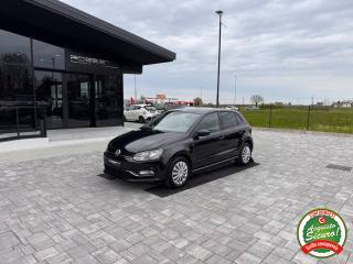 VOLKSWAGEN Polo usata, con Airbag