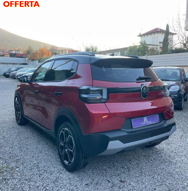 CITROEN C3 usata, con Airbag Passeggero