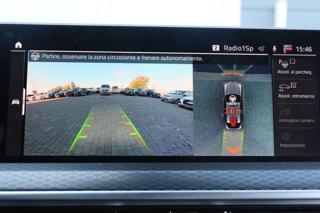 BMW X4 usata, con Vivavoce