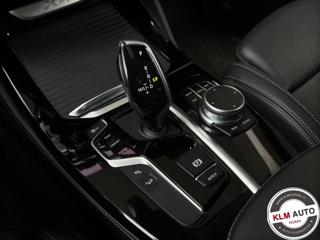 BMW X4 usata, con Cronologia tagliandi
