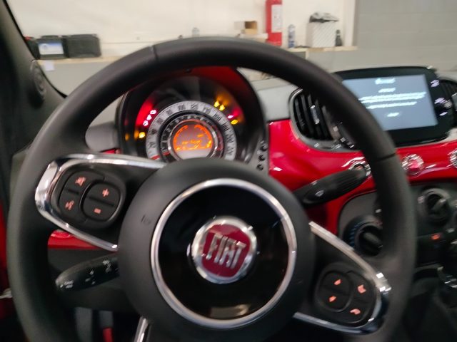 FIAT 500 usata 20
