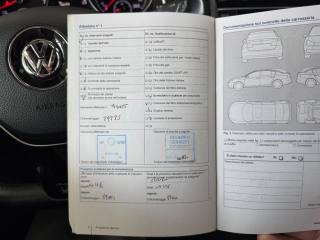 VOLKSWAGEN Golf usata, con Bluetooth