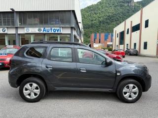 DACIA Duster usata, con Alzacristalli elettrici