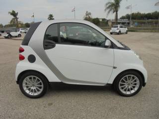 SMART ForTwo usata, con Climatizzatore