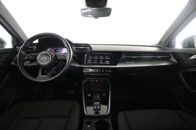 AUDI A3 usata 4