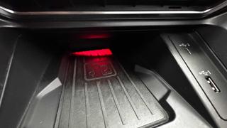AUDI RS Q3 usata, con Controllo automatico clima