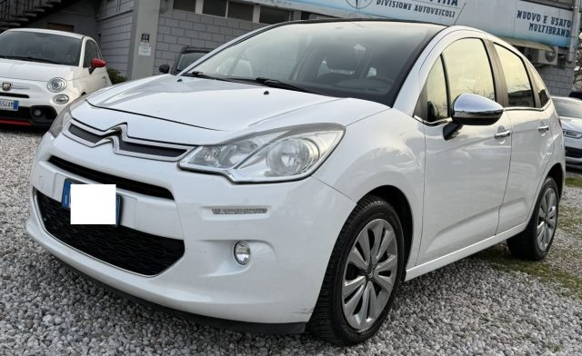 CITROEN C3 usata, con Airbag laterali