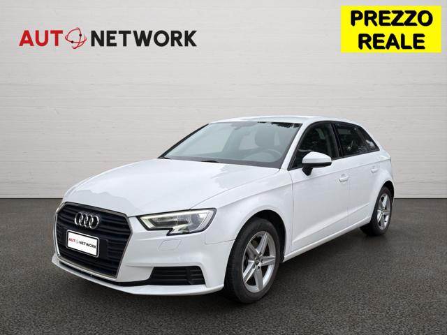 AUDI A3 usata, con ABS