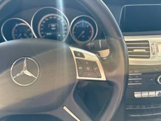 MERCEDES-BENZ E 200 usata 59