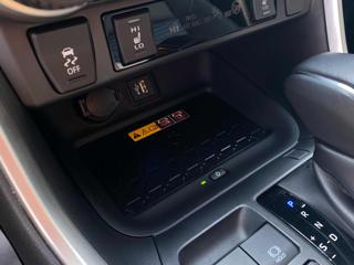 TOYOTA RAV 4 MY23 usata, con Trazione integrale