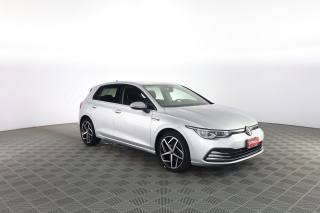 VOLKSWAGEN Golf usata 1