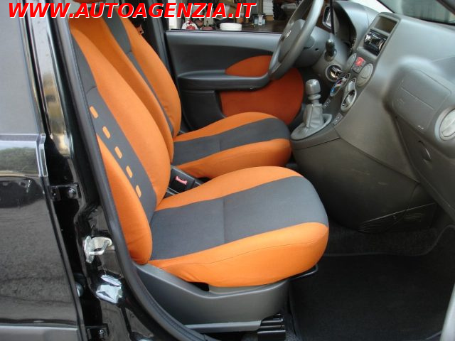 FIAT Panda usata 10