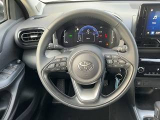 TOYOTA Yaris Cross usata, con Chiusura centralizzata
