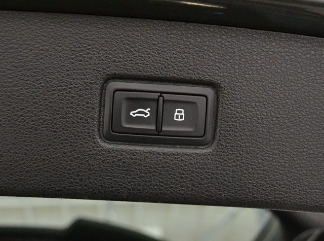 AUDI SQ7 usata, con Immobilizzatore elettronico