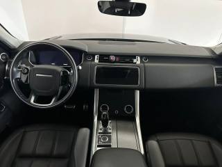 LAND ROVER Range Rover Sport usata, con Antifurto