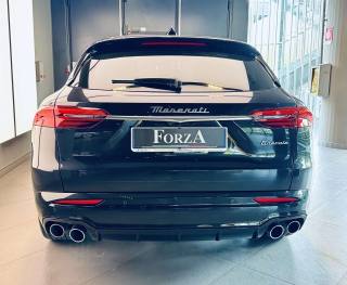MASERATI Grecale usata, con Controllo trazione