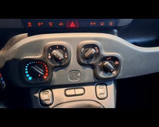 FIAT New Panda usata, con Servosterzo