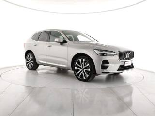 VOLVO XC60 usata, con Airbag Passeggero