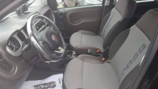 FIAT Panda usata, con Controllo trazione