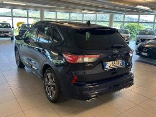 FORD Kuga usata, con Alzacristalli elettrici
