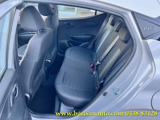 HYUNDAI i10 usata, con Antifurto