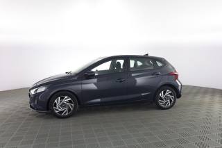 HYUNDAI i20 usata 6