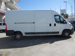 PEUGEOT Boxer usata, con Filtro antiparticolato
