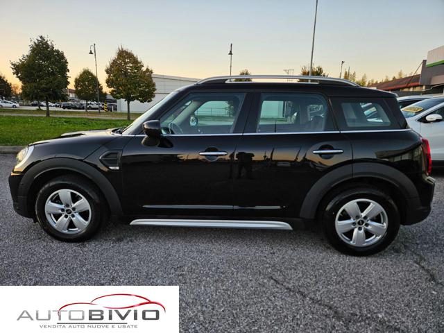MINI Countryman usata, con Airbag Passeggero