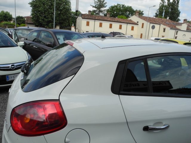 FIAT Bravo usata 43