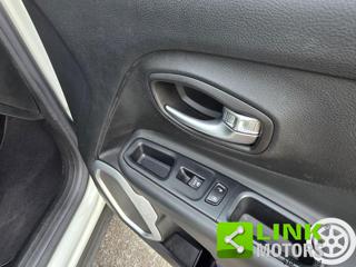 JEEP Renegade usata, con MP3