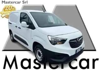 OPEL Combo 1.5 HDI 100cv 3 posti - Diesel -  FZ001JK