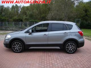 SUZUKI S-Cross usata 2