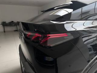 PEUGEOT 3008 usata, con Volante in pelle