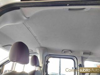 FIAT Qubo usata 16
