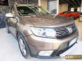 DACIA Sandero usata, con Airbag