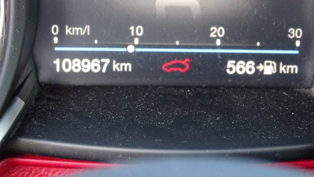 ALFA ROMEO Stelvio usata, con Trazione integrale
