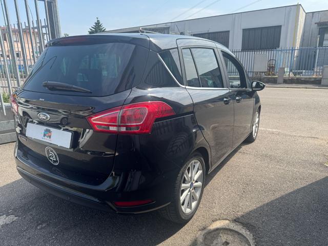 FORD B-Max usata, con Airbag Passeggero