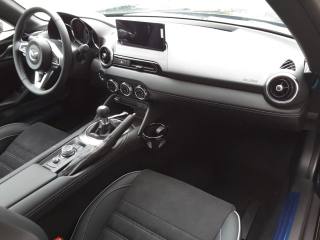 MAZDA MX-5 usata, con Cruise Control