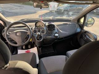FIAT Multipla usata, con Immobilizzatore elettronico