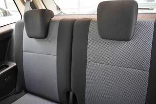 SUZUKI Grand Vitara usata, con Immobilizzatore elettronico
