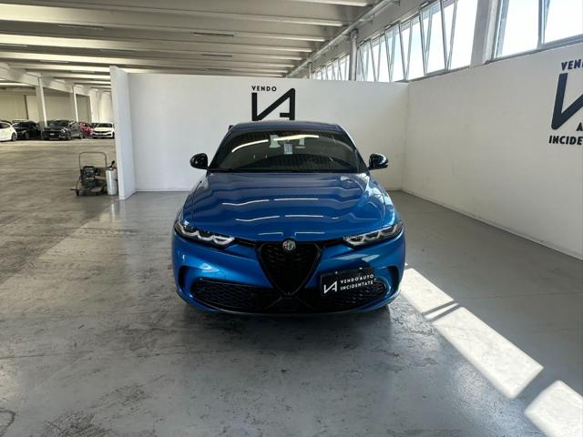 ALFA ROMEO Tonale usata, con Airbag