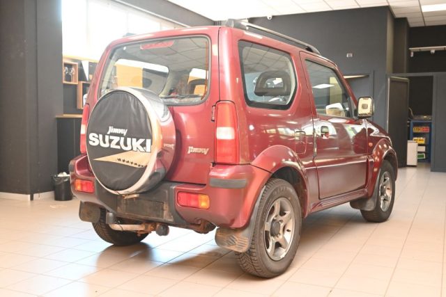 SUZUKI Jimny usata 59