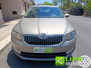 SKODA Octavia usata, con Fendinebbia