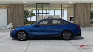 BMW 520 usata 2