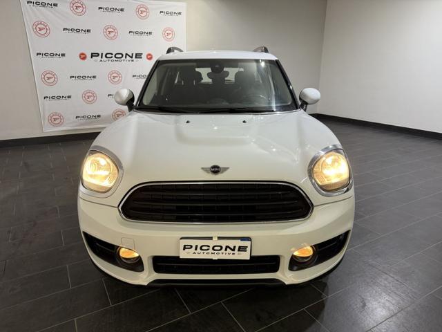 MINI Countryman usata, con Airbag