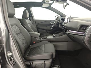 NISSAN Qashqai usata, con Interni in pelle