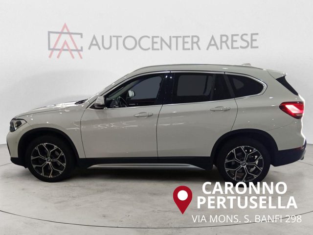 BMW X1 usata, con Airbag